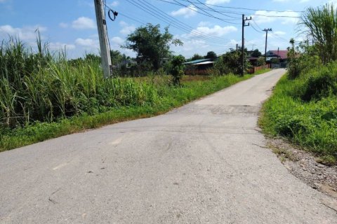 Земельный участок в Чианграе, Таиланд  № 150881 - фото 7