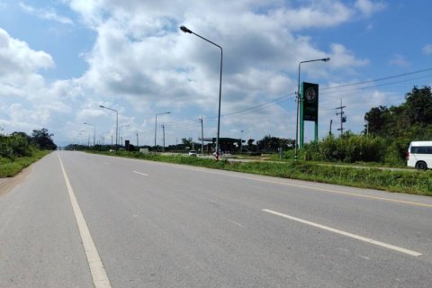 Земельный участок в Чианграе, Таиланд  № 150881 - фото 4