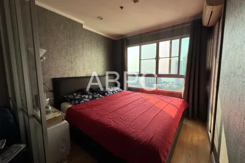 Condominio de 1 dormitorio en Pattaya, Tailandia № 211368 - foto 13
