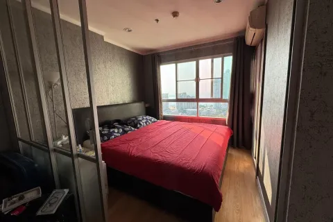 Condominio de 1 dormitorio en Pattaya, Tailandia № 211368 - foto 20