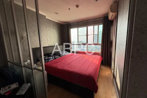 Condominio de 1 dormitorio en Pattaya, Tailandia № 211368 - foto 5