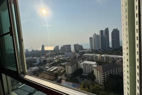 Condominio de 1 dormitorio en Pattaya, Tailandia № 211368 - foto 24