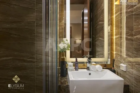 Condominio de 2 dormitorios en Pattaya, Tailandia № 211366 - foto 7