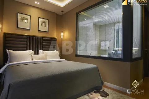 Condominio de 2 dormitorios en Pattaya, Tailandia № 211366 - foto 6