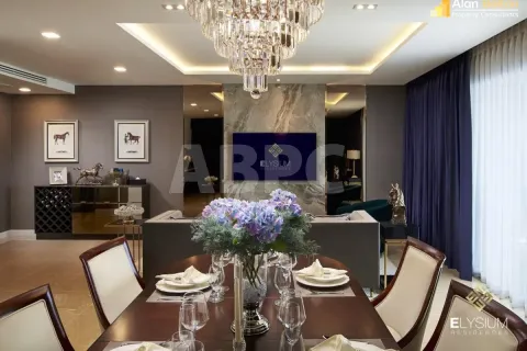 Condominio de 2 dormitorios en Pattaya, Tailandia № 211366 - foto 9