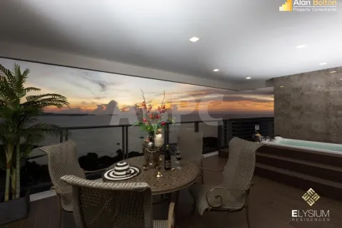 Condominio de 2 dormitorios en Pattaya, Tailandia № 211366 - foto 5