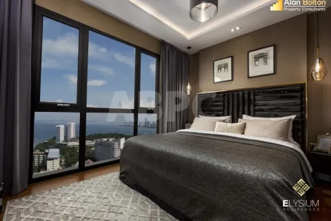 Condominio de 2 dormitorios en Pattaya, Tailandia № 211366 - foto 8