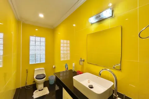 Casa de 3 dormitorios en Pattaya, Tailandia № 211367 - foto 17