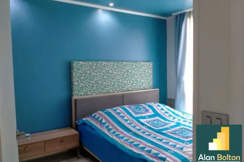 Condominio de 1 dormitorio en Jomtien Beach, Pattaya, Tailandia № 211369 - foto 6