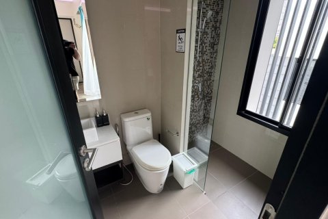 Villa in Phuket, Thailand 5 bedrooms № 135696 - photo 25