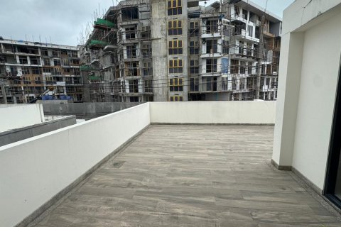 Villa in Phuket, Thailand 5 bedrooms № 135696 - photo 24