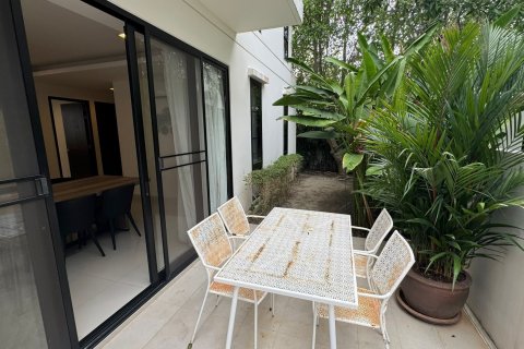 Villa in Phuket, Thailand 5 bedrooms № 135696 - photo 7