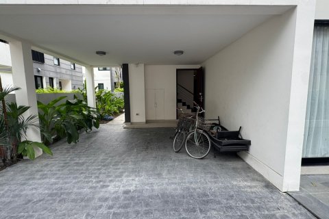 Villa in Phuket, Thailand 5 bedrooms № 135696 - photo 3