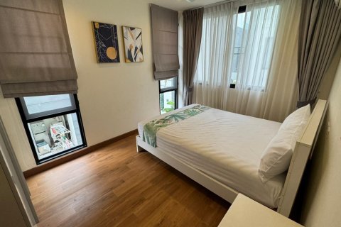 Villa in Phuket, Thailand 5 bedrooms № 135696 - photo 21