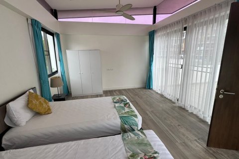 Villa in Phuket, Thailand 5 bedrooms № 135696 - photo 26