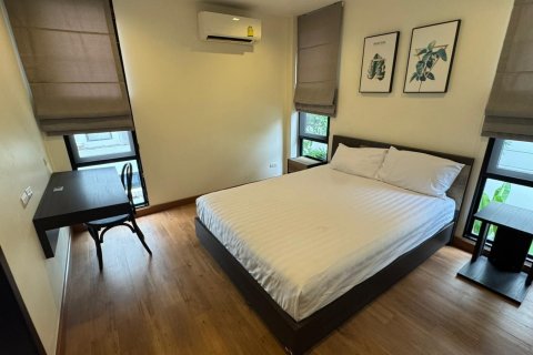 Villa in Phuket, Thailand 5 bedrooms № 135696 - photo 19