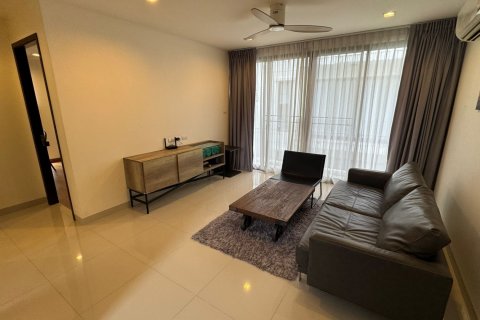 Villa in Phuket, Thailand 5 bedrooms № 135696 - photo 16