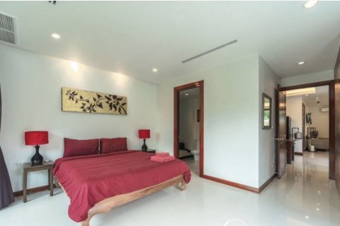 Вилла в Пхукете, Таиланд с 3 спальнями  № 135695 - фото 17