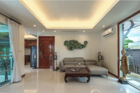 Вилла в Пхукете, Таиланд с 3 спальнями  № 135695 - фото 9