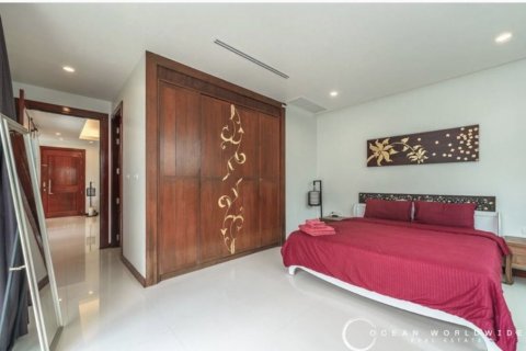 Вилла в Пхукете, Таиланд с 3 спальнями  № 135695 - фото 23