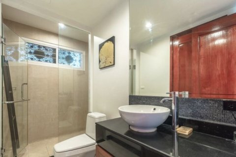 Вилла в Пхукете, Таиланд с 3 спальнями  № 135695 - фото 28