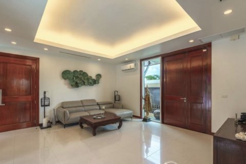 Вилла в Пхукете, Таиланд с 3 спальнями  № 135695 - фото 10