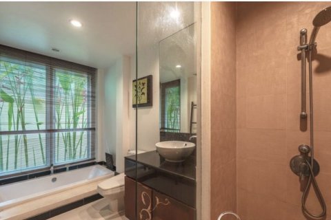 Вилла в Пхукете, Таиланд с 3 спальнями  № 135695 - фото 19