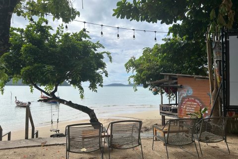 Студия в Пхукет, Таиланд № 135692 - фото 4