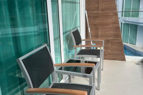 Студия в Пхукет, Таиланд № 135692 - фото 2