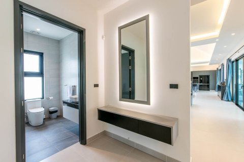 Вилла в Хуа Хине, Таиланд с 4 спальнями  № 161191 - фото 26