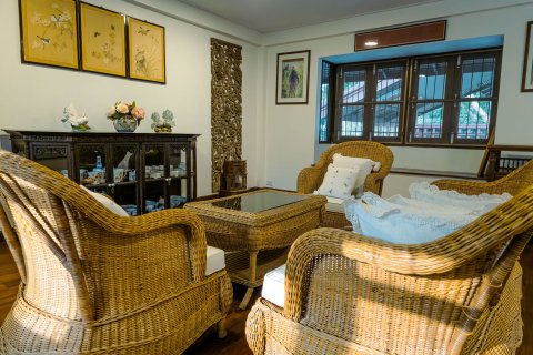 House in Chiang Mai, Thailand 2 bedrooms № 161195 - photo 7