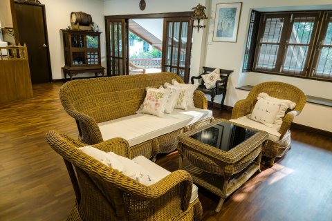 House in Chiang Mai, Thailand 2 bedrooms № 161195 - photo 6