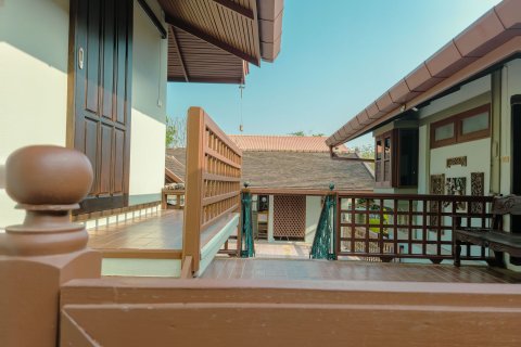 House in Chiang Mai, Thailand 2 bedrooms № 161195 - photo 21