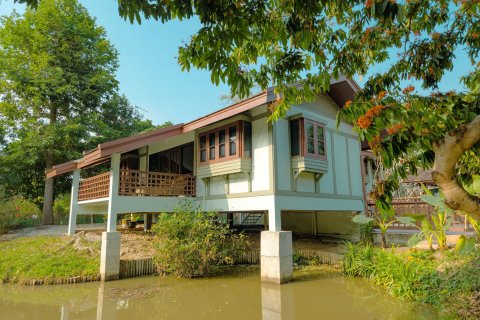 House in Chiang Mai, Thailand 2 bedrooms № 161195 - photo 2