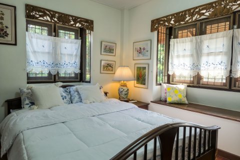 House in Chiang Mai, Thailand 2 bedrooms № 161195 - photo 5
