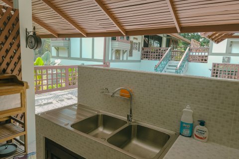 House in Chiang Mai, Thailand 2 bedrooms № 161195 - photo 17