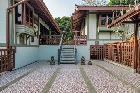 House in Chiang Mai, Thailand 2 bedrooms № 161195 - photo 4