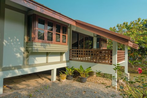 House in Chiang Mai, Thailand 2 bedrooms № 161195 - photo 20