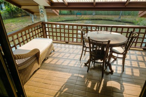 House in Chiang Mai, Thailand 2 bedrooms № 161195 - photo 9