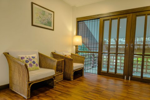 House in Chiang Mai, Thailand 2 bedrooms № 161195 - photo 10