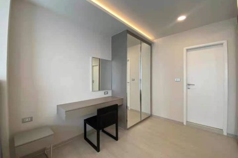 Studio in the Condo in Khlong Toei, Bangkok, Thailand  № 161193 - photo 10