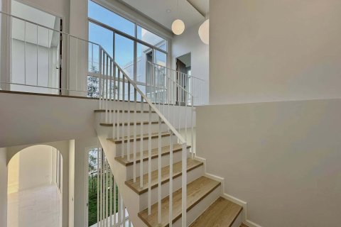 Вилла в Сарафи, Таиланд с 3 спальнями  № 161197 - фото 22