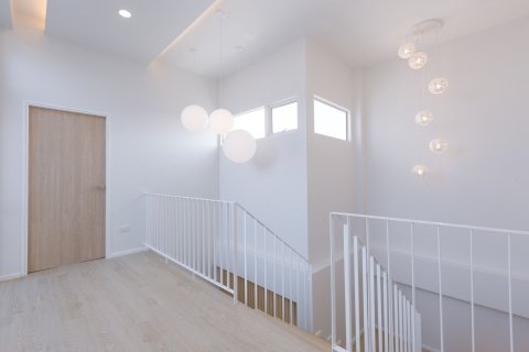 Вилла в Сарафи, Таиланд с 3 спальнями  № 161197 - фото 23