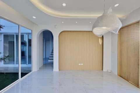 Вилла в Сарафи, Таиланд с 3 спальнями  № 161197 - фото 10