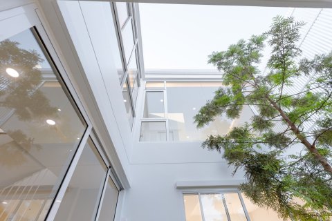 Вилла в Сарафи, Таиланд с 3 спальнями  № 161197 - фото 14