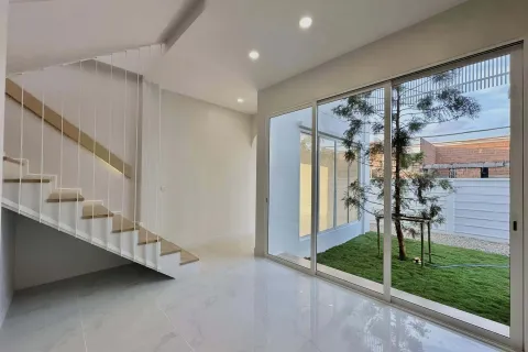 Вилла в Сарафи, Таиланд с 3 спальнями  № 161197 - фото 21