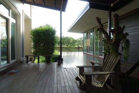House in Ban Lam Luk Ka, Thailand 4 bedrooms № 161196 - photo 20