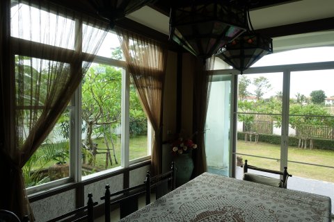 House in Ban Lam Luk Ka, Thailand 4 bedrooms № 161196 - photo 5