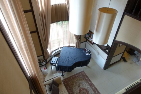 House in Ban Lam Luk Ka, Thailand 4 bedrooms № 161196 - photo 4