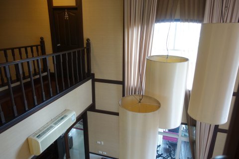 House in Ban Lam Luk Ka, Thailand 4 bedrooms № 161196 - photo 17